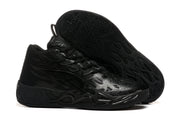 PUMA LaMelo Ball MB.02 Basketball Shoes – Black
