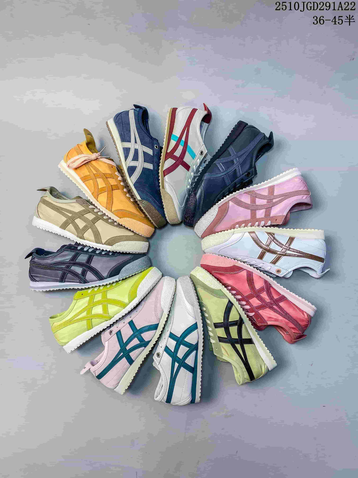 Onitsuka Tiger Sneakers 2510JGD291A22