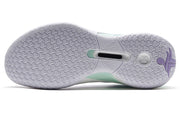 XTEP Jeremy Lin 3 'Purple Green'