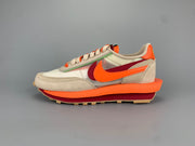 Nike LDWaffle CLOT x sacai DH1347-100 Sneakers