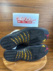 Jordan 12 Retro Taxi (2025)