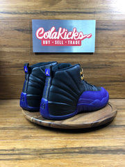 Jordan 12 Retro Field Purple