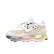 Nike Air Max Scorpion White Pink Sneakers FJ6031-910
