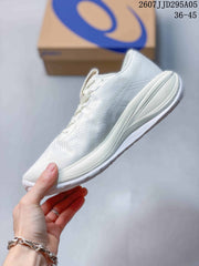ASICS Gel White Running Shoes JD295A05