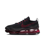 Nike Air Max Scorpion Black and Red Sneakers DJ4701-004