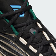 Men´s Adidas Dame X - Core Black/Warm Vanilla