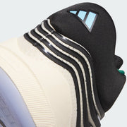 Men´s Adidas Dame X - Core Black/Warm Vanilla