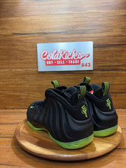 Nike Air Foamposite One Black Volt