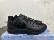 Nike G.T. Cut 3 Basketball Shoes, Black