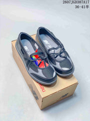 New Balance WD Series Women’s Low-Profile Sneakers 2607JGD387A17