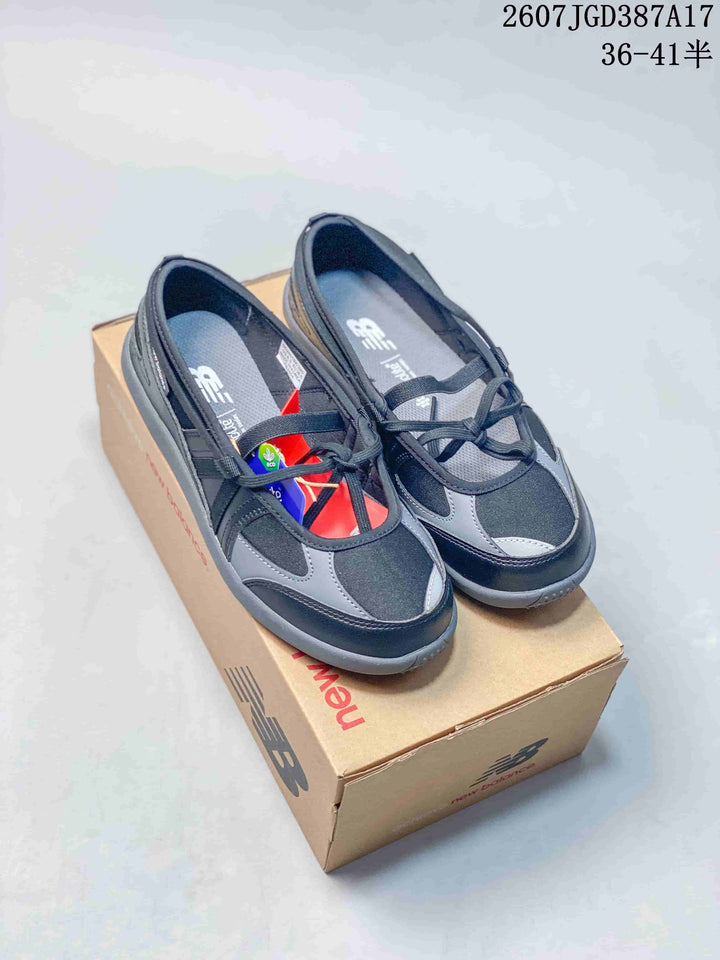New Balance WD Series Women’s Low-Profile Sneakers 2607JGD387A17
