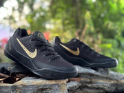 Nike Kobe 9 Black Mamba 2024 Basketball Shoes