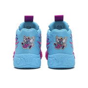 PUMA LaMelo Ball MB.04 Lo 'Iridescent Hornets'