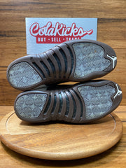 Jordan 12 Retro SP SoleFly Cafecito