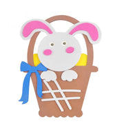 DIY Easter Basket