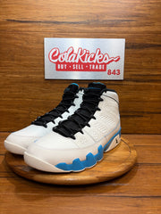 Jordan 9 Retro Powder Blue (2024)