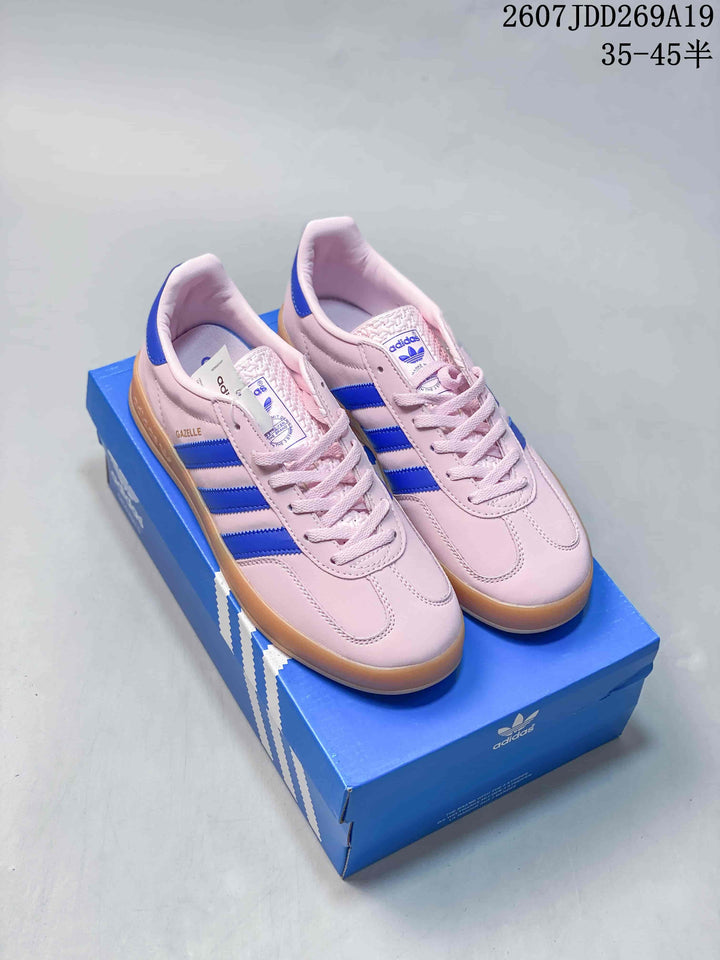 Adidas Originals Gazelle Low-Top Sneakers JI1371