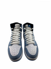 Jordan 1 Retro High White University Blue Black