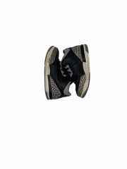 Jordan 3 Retro Black Cement (2018) (TD)
