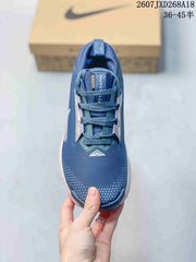 Nike Pegasus Trail 5 GORE-TEX Blue Sneakers 07JXD268A18