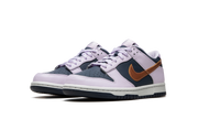 Nike Dunk Low SE Copper Swoosh (GS)