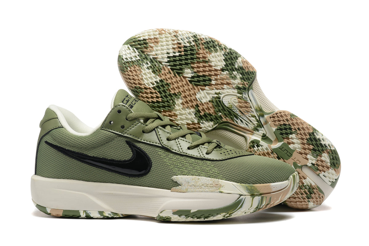 Nike GT Cut 3 Basketball Shoes in Multiple Colorways