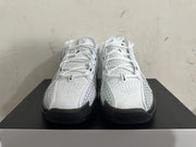 Nike Basketball Shoes White Black