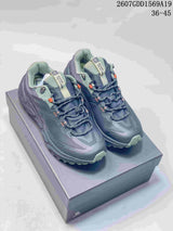 KAILAS Shanxing 3 Trail Running Hiking Shoes Dark Gray 721090TRI