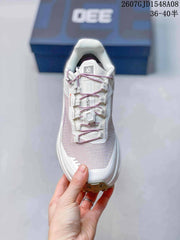 Kailas Fuga Ex 330 Trail Running Shoes White Pink