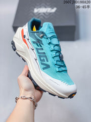 KAILAS Expedition Low-Top Hiking Shoes Turquoise 2607JHD180A20