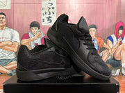 Nike Sabrina 2 Basketball Shoes, Black
