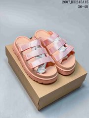 UGG GoldenGlow Slide Sandals for Women