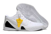 Nike Kobe 9 Low Basketball Shoes