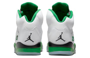 JORDAN Air Jordan 5 'Lucky Green' 「Women」