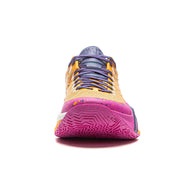 LiNing Air Strike 12 'Orange'