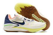 Nike Air Zoom G.T. Cut 2 Basketball Shoes