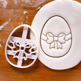 Easter Cookie Shapes Molds Style 2