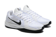Nike Sabrina 2 Basketball Shoes White Black