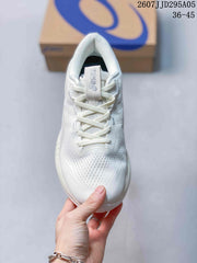 ASICS Gel White Running Shoes JD295A05