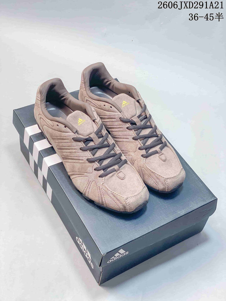 adidas Originals Ghost Sprint Sneakers Beige 2606JXD291A21