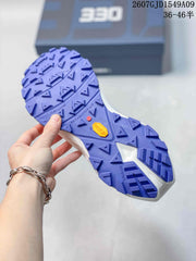 Kailas Fuga Ex 330 Trail Running Shoes Grey Purple