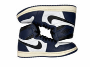 Jordan 1 Retro High OG Midnight Navy