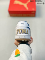 Puma Caven 2.0 Sneakers White Navy 392290 03