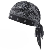 👒Elastic Cycling Sports Cap