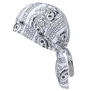 🔥Elastic Cycling Sports Cap