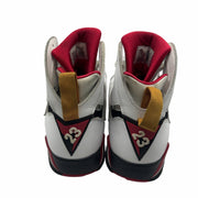 Jordan 7 Retro Cardinal (2022)