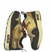 Nike Air Max 1 Travis Scott Cactus Jack Baroque Brown (PS)