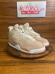 Jordan 4 Retro Shimmer (Women's)