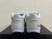 Nike Kobe 4 Protro White Basketball Shoes