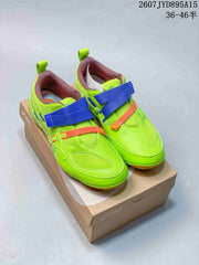 ASICS Hyper Taping Sneakers Neon Green 1203B190